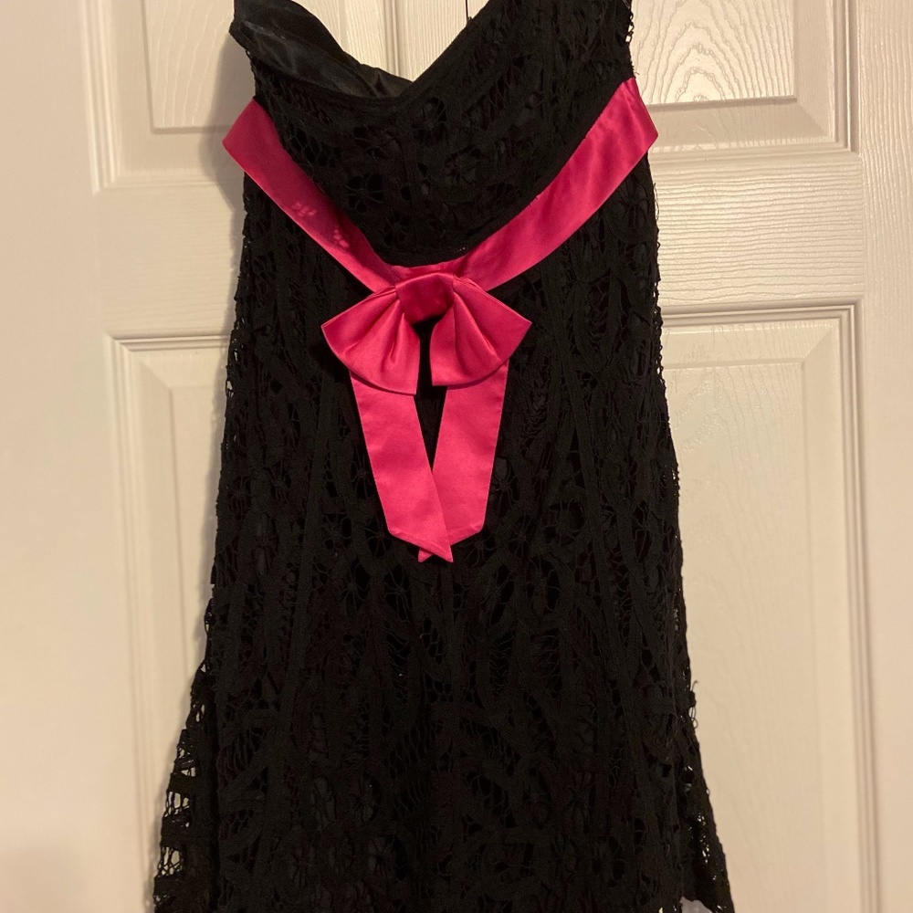 Betsey Johnson Dress